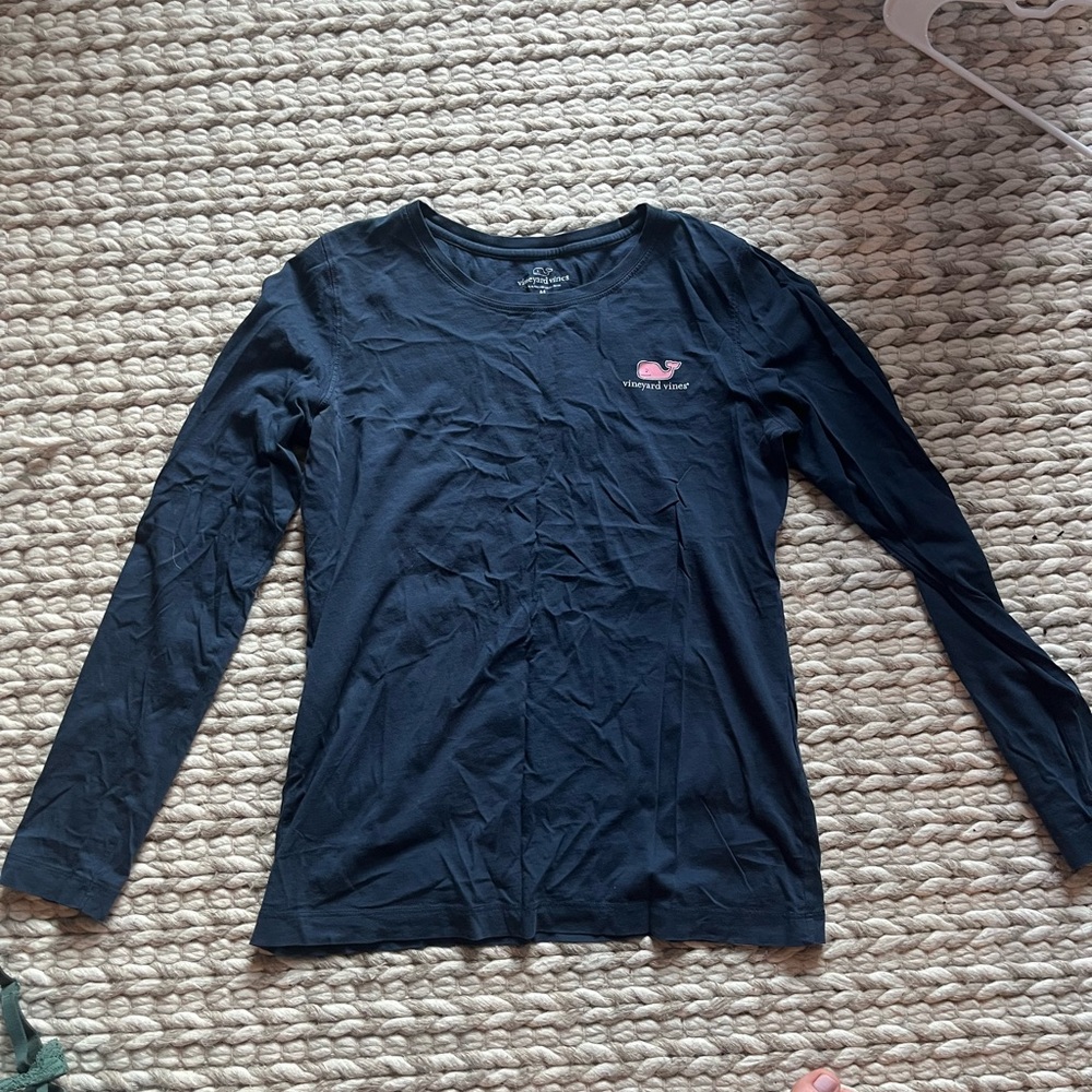 Vineyard Vines | Women’s Longsleeve Classic Shirt